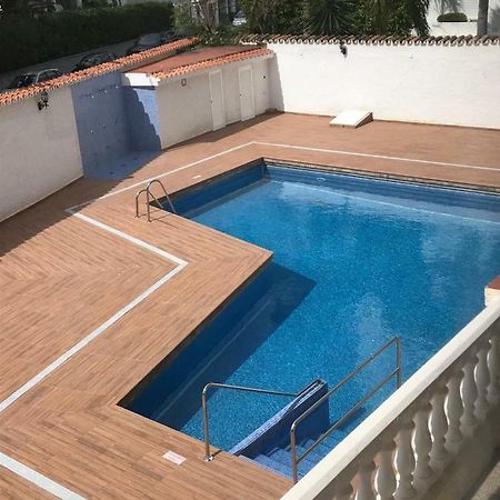 San Antonio Carihuela Aptos. Sun & Beach Torremolinos Ngoại thất bức ảnh