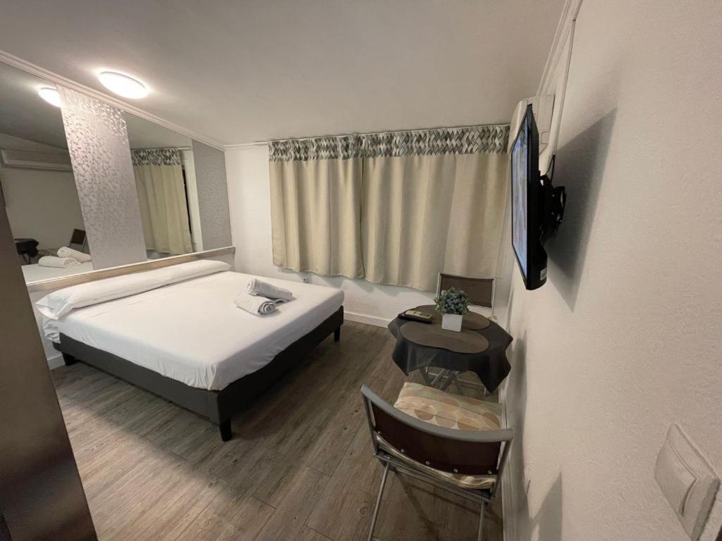 San Antonio Carihuela Aptos. Sun & Beach Torremolinos Ngoại thất bức ảnh