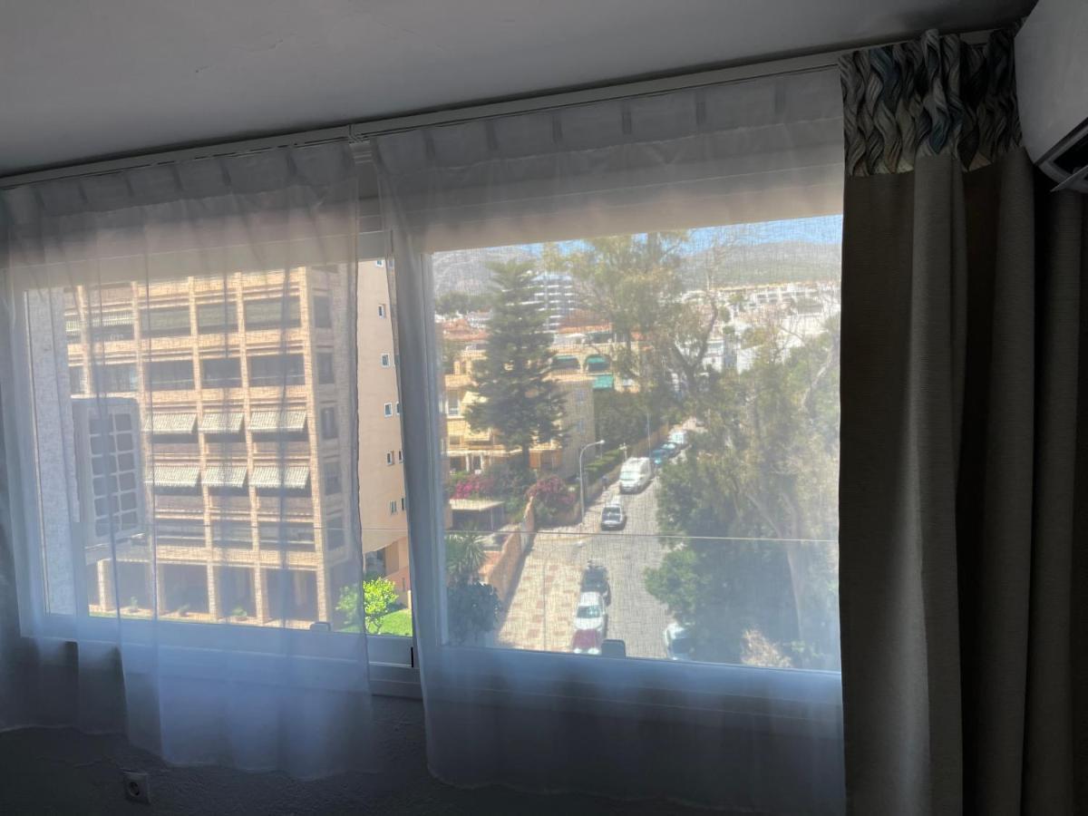San Antonio Carihuela Aptos. Sun & Beach Torremolinos Ngoại thất bức ảnh