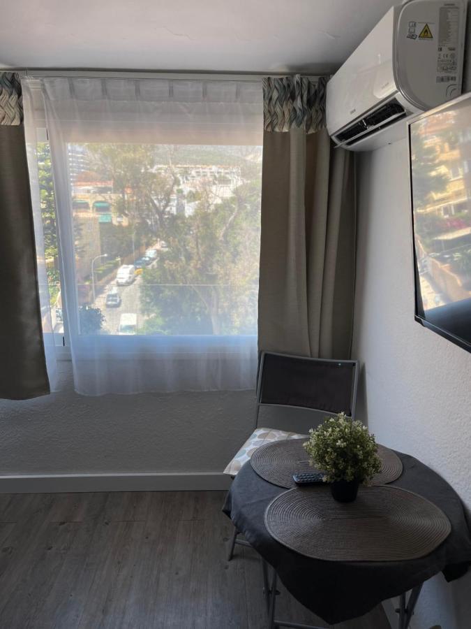 San Antonio Carihuela Aptos. Sun & Beach Torremolinos Ngoại thất bức ảnh