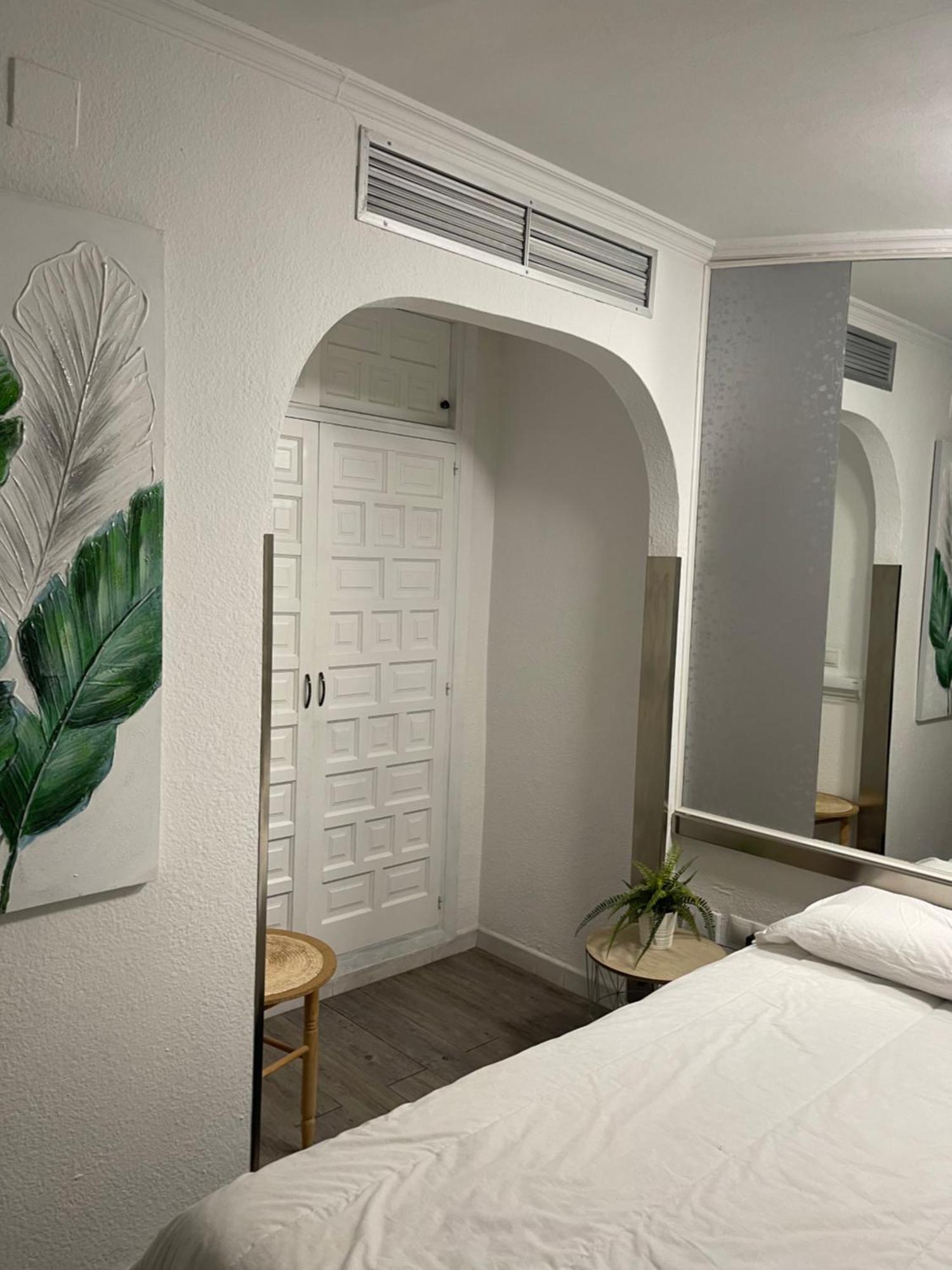 San Antonio Carihuela Aptos. Sun & Beach Torremolinos Ngoại thất bức ảnh