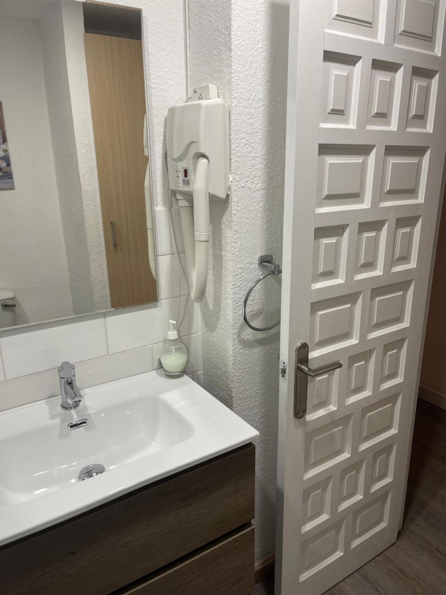 San Antonio Carihuela Aptos. Sun & Beach Torremolinos Ngoại thất bức ảnh