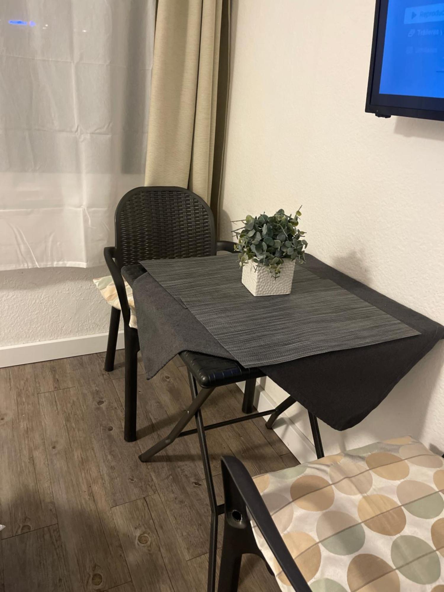 San Antonio Carihuela Aptos. Sun & Beach Torremolinos Ngoại thất bức ảnh