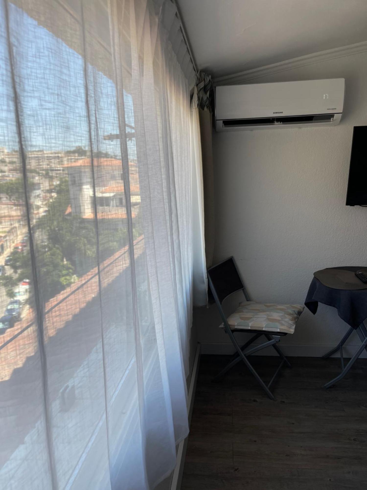 San Antonio Carihuela Aptos. Sun & Beach Torremolinos Phòng bức ảnh