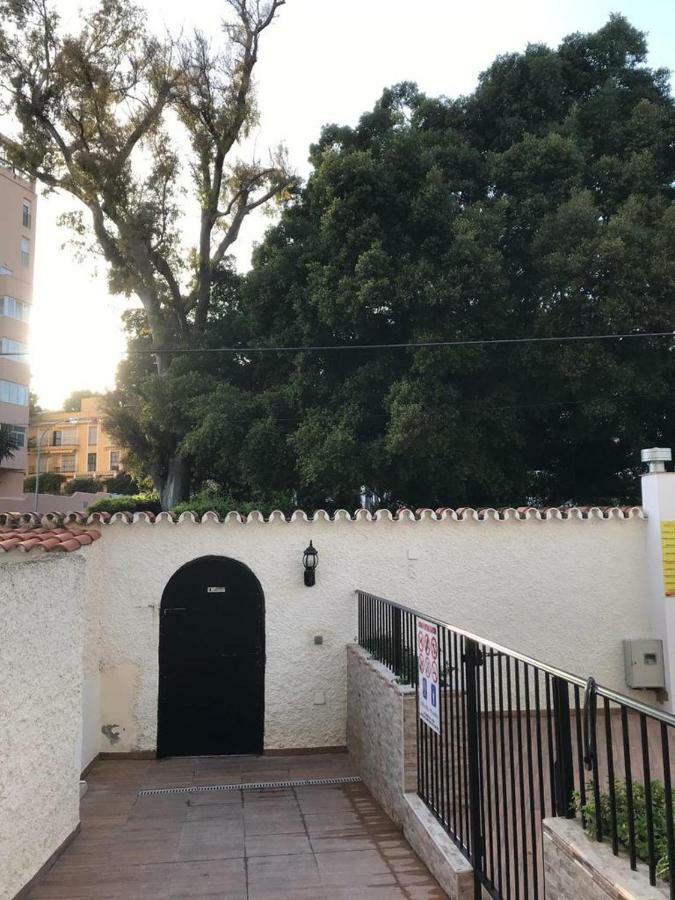 San Antonio Carihuela Aptos. Sun & Beach Torremolinos Ngoại thất bức ảnh