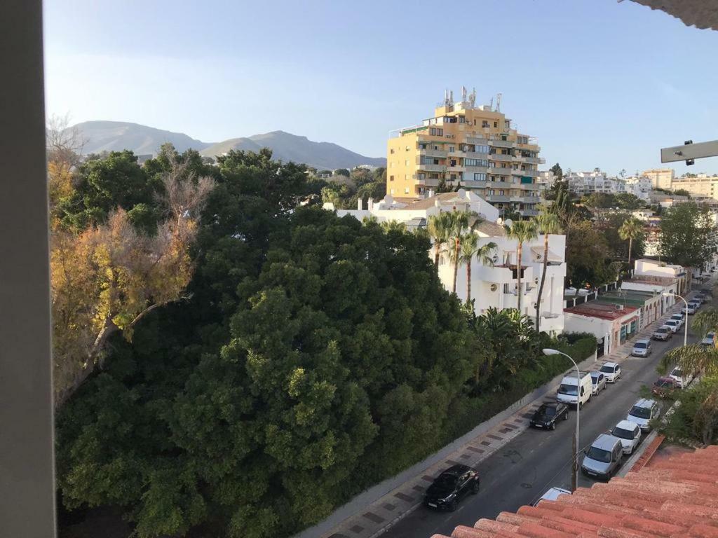 San Antonio Carihuela Aptos. Sun & Beach Torremolinos Ngoại thất bức ảnh