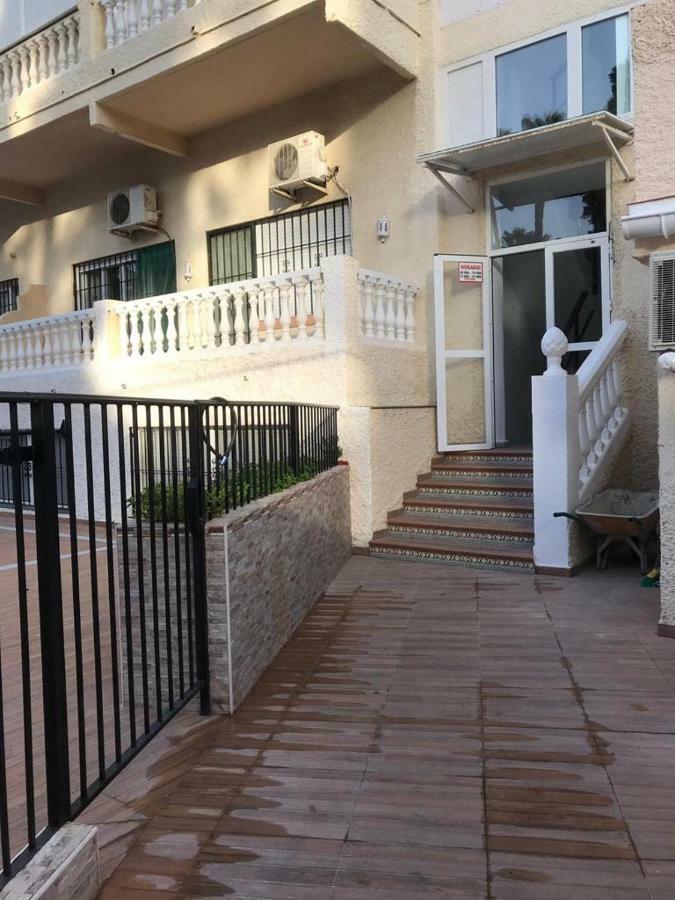 San Antonio Carihuela Aptos. Sun & Beach Torremolinos Ngoại thất bức ảnh