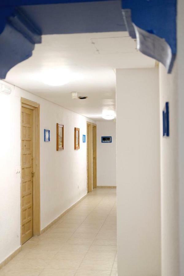 San Antonio Carihuela Aptos. Sun & Beach Torremolinos Ngoại thất bức ảnh