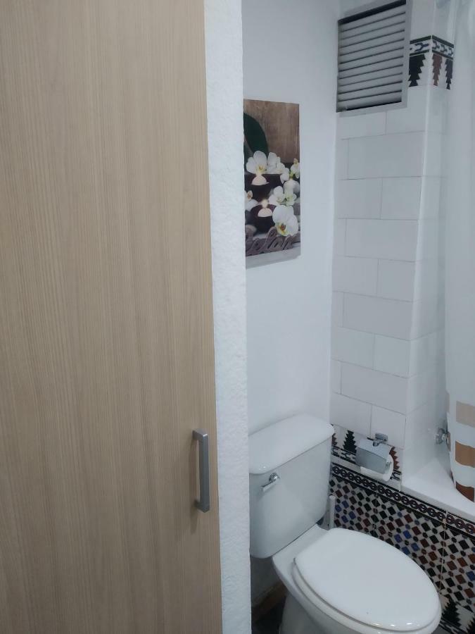 San Antonio Carihuela Aptos. Sun & Beach Torremolinos Ngoại thất bức ảnh